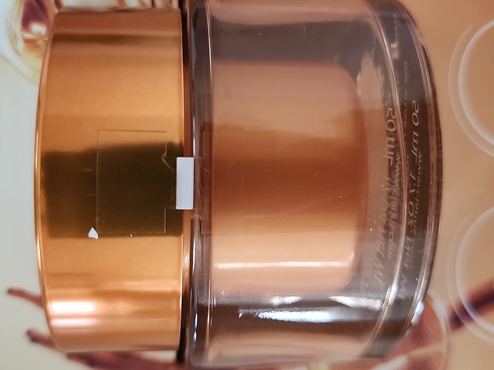 Clarins Extra-Firming Energy Refillable Moisturizer 1.7 oz NWT - Picture 4 of 5